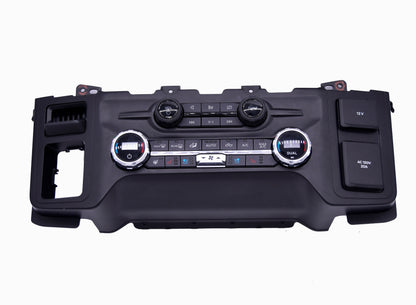 2021-2023 Ford F-150 8'' to 12'' Sync4 Touchscreen Upgrade